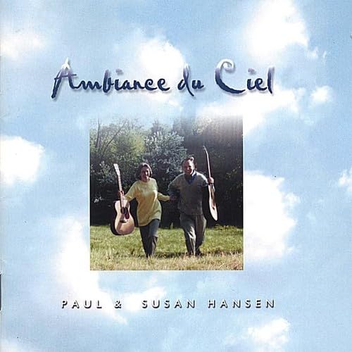 Ambiance du Ciel