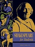 William Shakespeares "A Midsummer Nights Dream": A Study Guide from Gales "Shakespeare for Students" (Volume 01, Chapter 6)