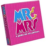 Mr & Mrs