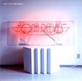 NONA REEVES