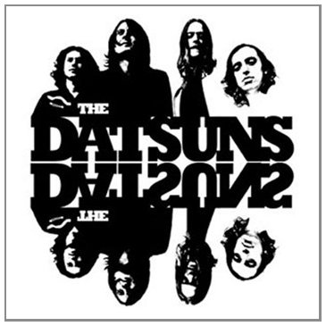 The Datsuns - Jackass Number Two - Zortam Music