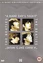 The Beatles - A Hard Day's Night [1964]