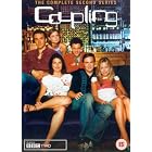 Coupling by 