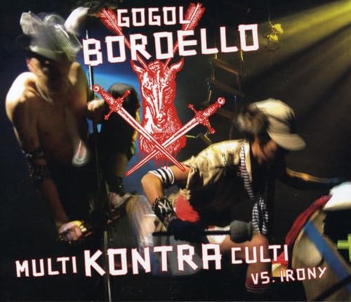 Multi Kontra Culti vs. Irony