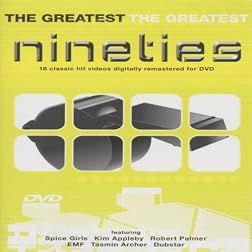 Greatest Nineties