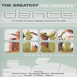 Geatest Dance