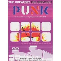 Greatest Punk