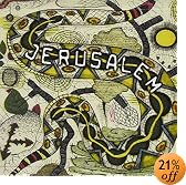 Jerusalem by Steve Earle
