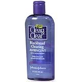 Clean & Clear Blackhead Clearing Astringent 8 fl oz (240 ml)