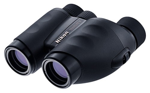 NoteBook: Nikon 12x25 CF Travelite V m.T.