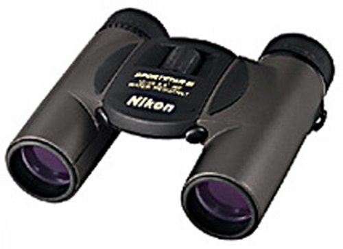 NoteBook: Nikon 8x25 DCF Sportstar III m.T.