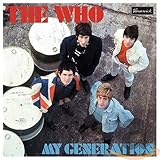 My Generation (Dlx) (Dig)