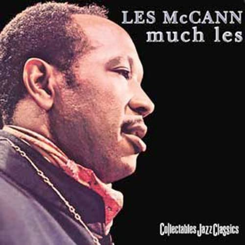 Les Mc Cann / Benjamin