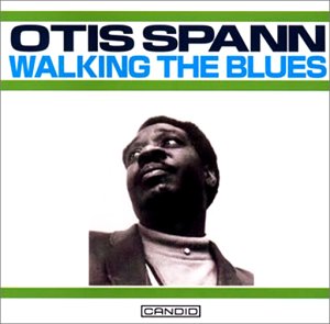 Otis Spann - Walking The Blues - Zortam Music
