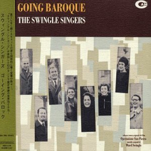 Going Baroque