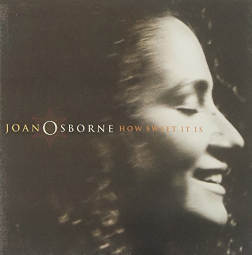 Joan Osborne - A Valentines Gift of Love - Zortam Music