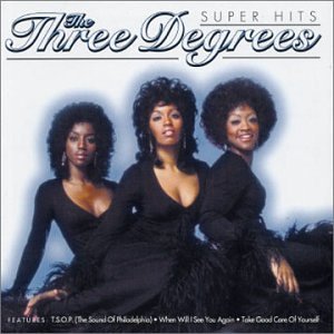 The Three Degrees - T.S.O.P. (The Sound Of Philadelphia) Lyrics - Zortam Music