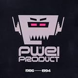 Pop Will Eat Itself Anthology 86/94