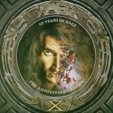 Ten Years in Rage