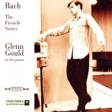 Bach: The French Suites