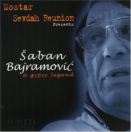 Gypsy Legend