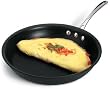 Calphalon Commercial Nonstick 12-Inch Omelet Pan