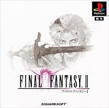 ファイナルファンタジーII