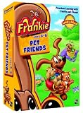 Jump Ahead Frankie Pet Friends Preschool