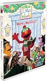 Get Elmo's World: Happy Holidays On Video