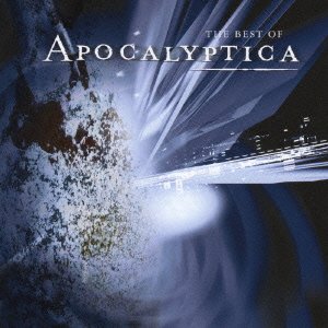Apocalyptica - Best of - Zortam Music