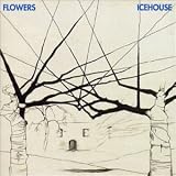 album art to Flowers