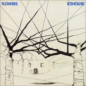 Flowers by Icehouse album cover