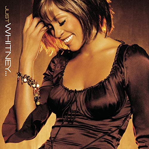 Whitney Houston - Just Whitney... - Zortam Music
