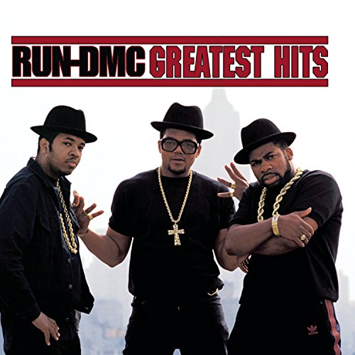 RUN DMC - The Best of the Best Air Guitar Albums in the World...Ever - Zortam Music