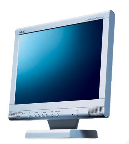 NoteBook: NEC 1550VM 15 Zoll TFT-Monitor