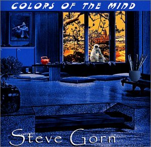 Colors Of The Mind