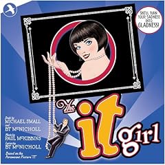 The It Girl (2001 Original Off-Broadway Cast)