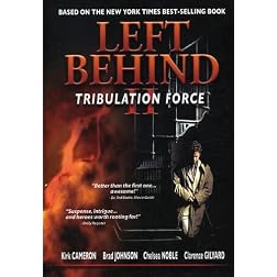 Left Behind II - Tribulation Force