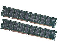 Heimkinosysteme: HP 256.0 MB RAM CQ Speichererweiterung PL8000/8500 328806-B21