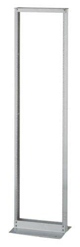 Elektronik und Foto: Apc 2 Post Rack (Aluminium finish) Rack Pfosten 45HE Aluminium
