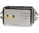 Recoton V310UL UHF/VHF/FM Signal Amplifier