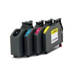 Lautsprecher: Lexmark T1092 Patrone Tinte magenta 3000S J110/tn