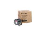 Lautsprecher: Lexmark T1092 3xPatrone Tinte magenta 3000S J110/tn