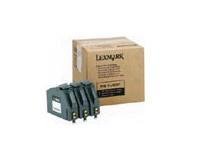 Lautsprecher: Lexmark T1092 3xPatrone Tinte schwarz 3000S J110/tn