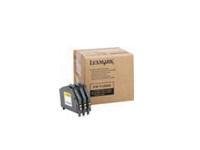 Lautsprecher: Lexmark T1092 3xPatrone Tinte gelb 3000S J110/tn