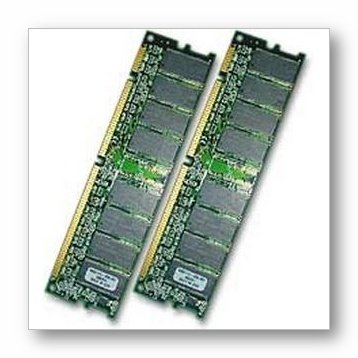 Kompaktanlagen: Kingston Technology: 512MB DIMM Modul (10K0061)