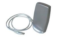 Heimkinosysteme: HP Wireless LAN USB Funk-LAN Adapter USB f�r e-PC & S10