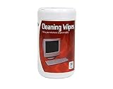 Belkin Computer Cleaning Wipes - 80 Pack