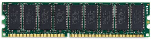 Kompaktanlagen: Kingston DDR ValueRAM 512MB Arbeitsspeicher SDRAM PC266 ECC CL2
