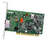 Creative Labs OEM PCI ModemBlaster V.92 (20 Pack)
